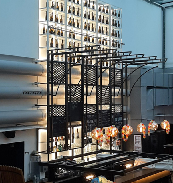 installation sonorisation Boulogne-Billancourt